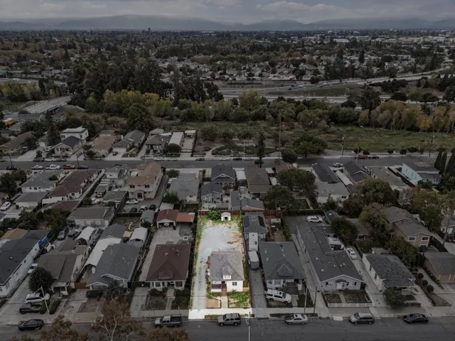 $799,000 | 735 Locust Street, San Jose, CA 95110