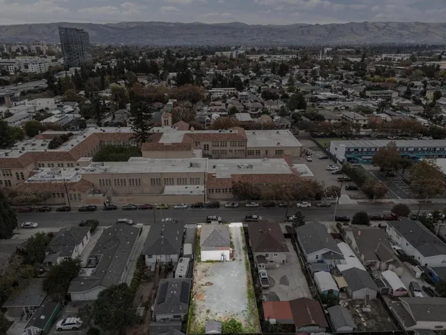 $799,000 | 735 Locust Street, San Jose, CA 95110