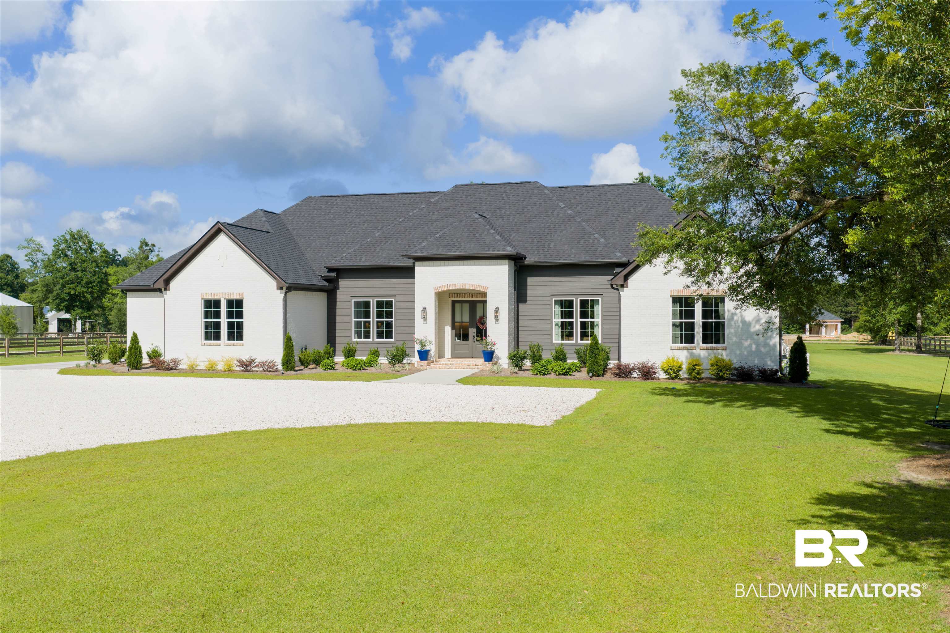 16150 Old Pierce Road Fairhope, AL 36532 - Photo 56 of 65 Front of Home