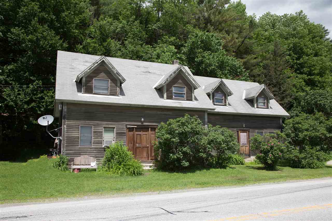 1771 Vermont Rte 100 Stockbridge, VT 05772 - Photo 1 of 21
