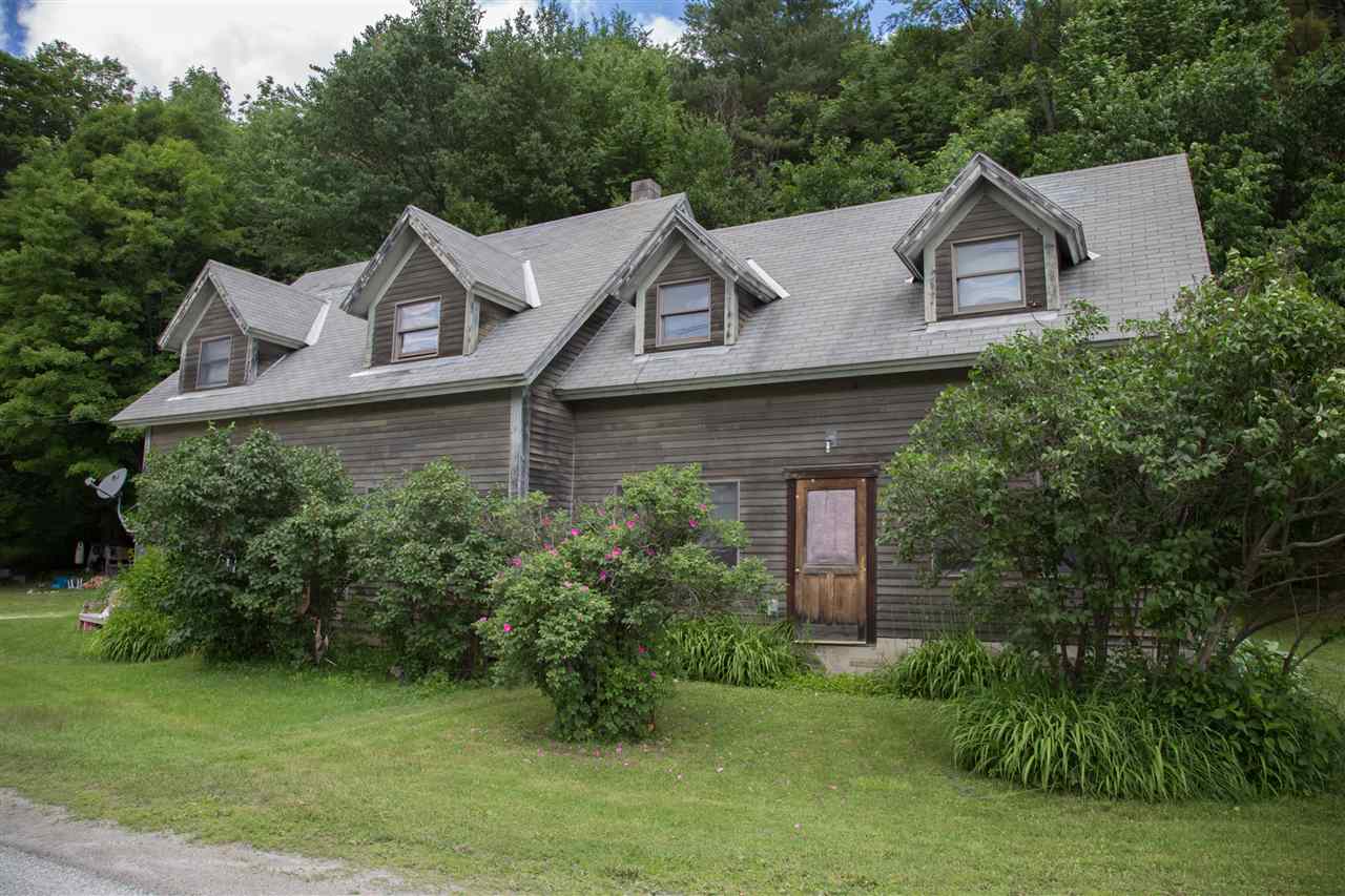 1771 Vermont Rte 100 Stockbridge, VT 05772 - Photo 2 of 21