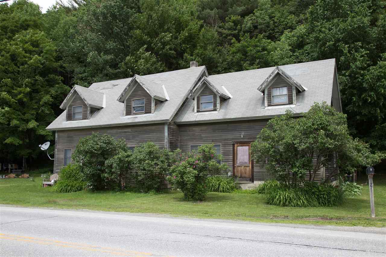 1771 Vermont Rte 100 Stockbridge, VT 05772 - Photo 3 of 21