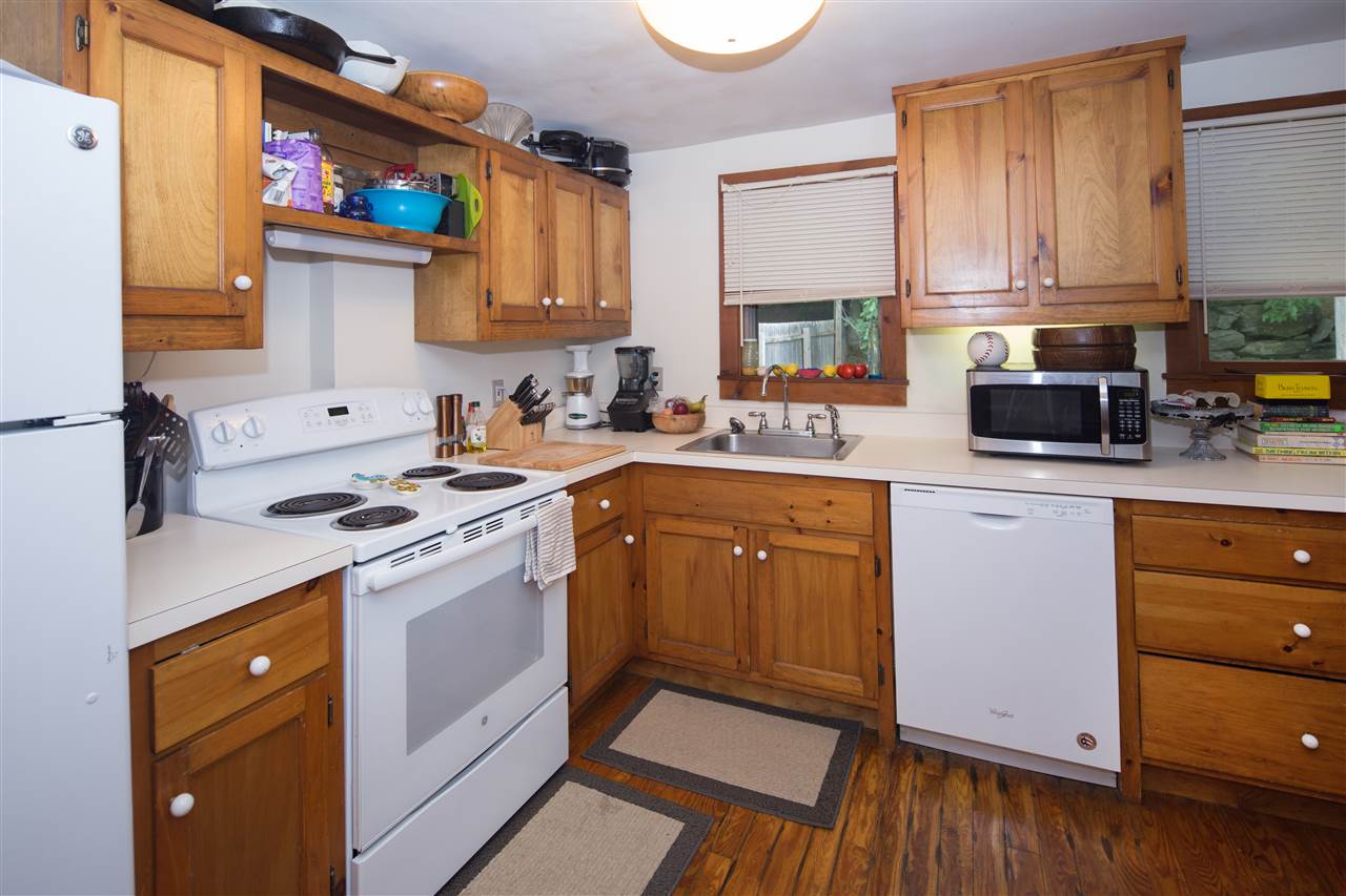 1771 Vermont Rte 100 Stockbridge, VT 05772 - Photo 8 of 21