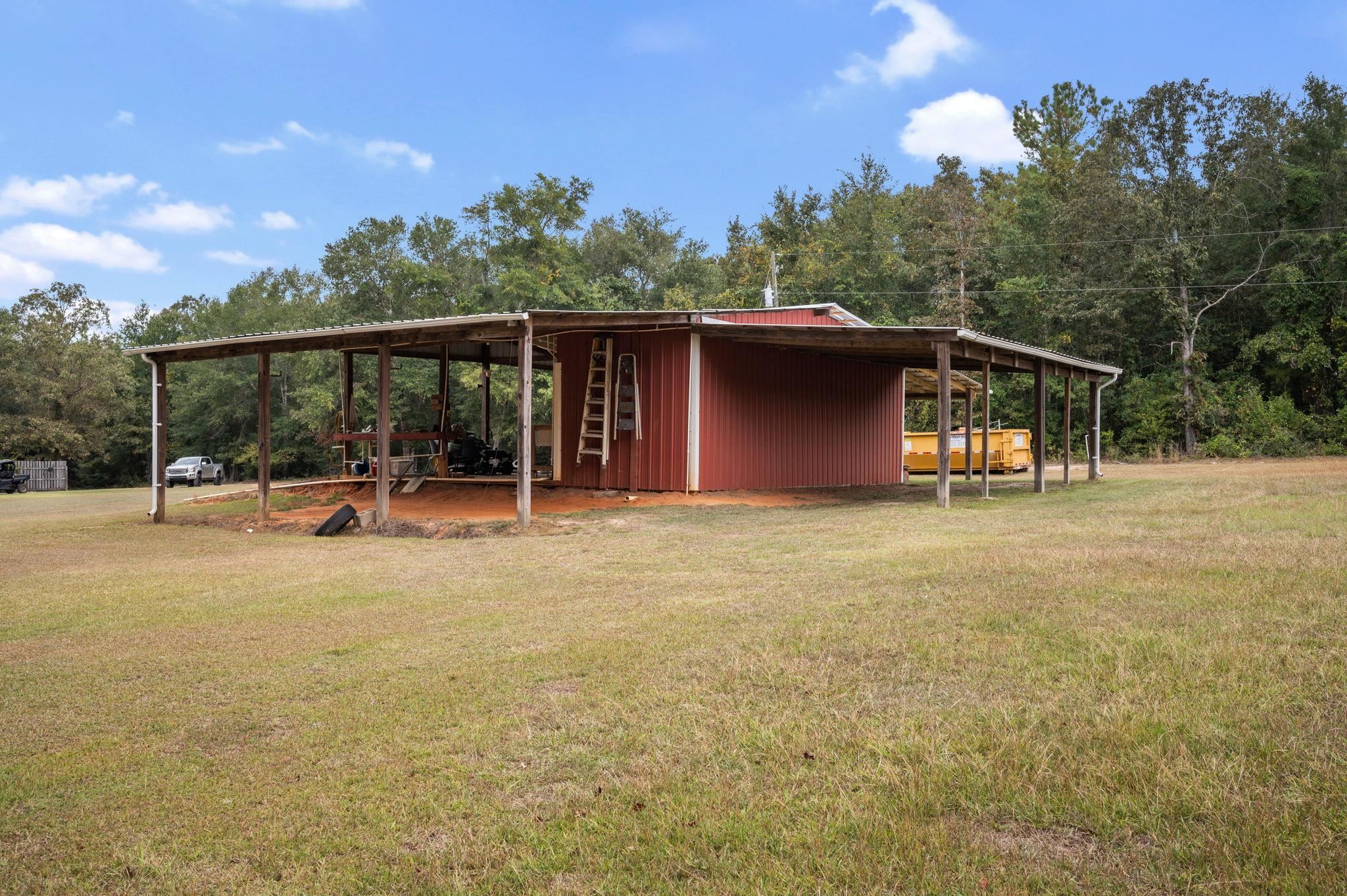 44702 Phillipsville Road Bay Minette, AL 36507 - Photo 26 of 31