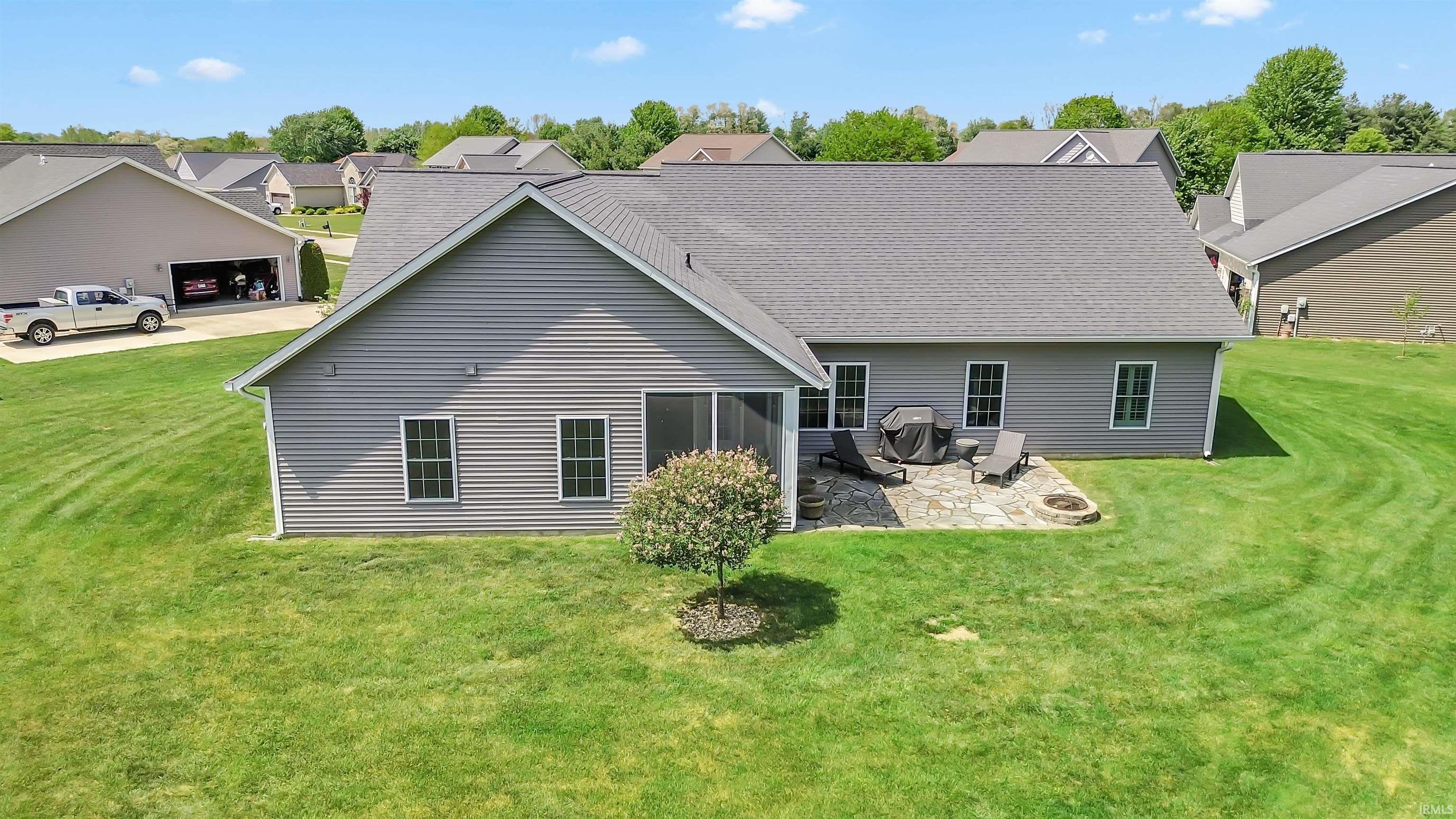 3901 West Geranium Lane Bloomington, IN 47404 - Photo 19 of 22