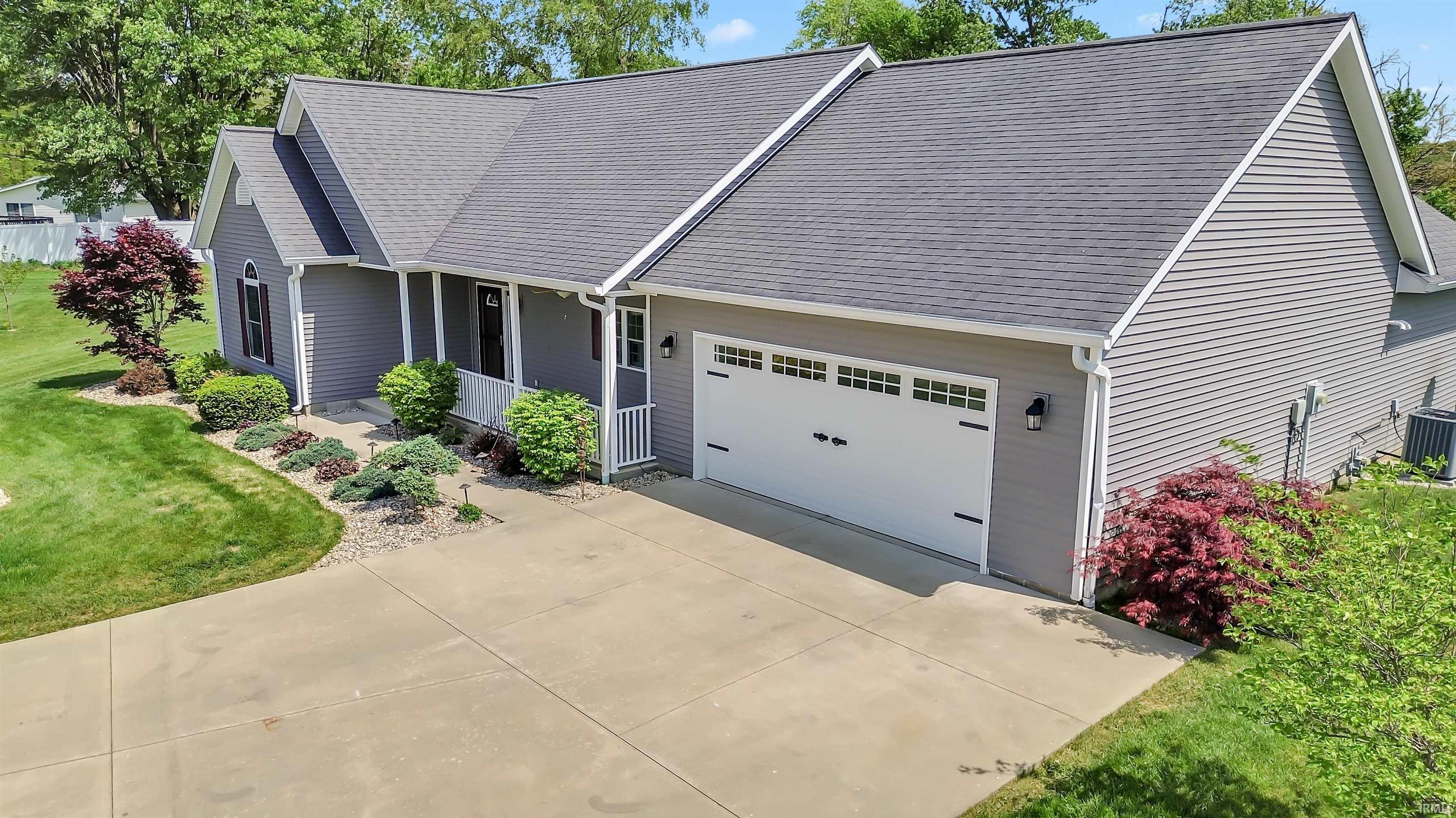 3901 West Geranium Lane Bloomington, IN 47404 - Photo 22 of 22