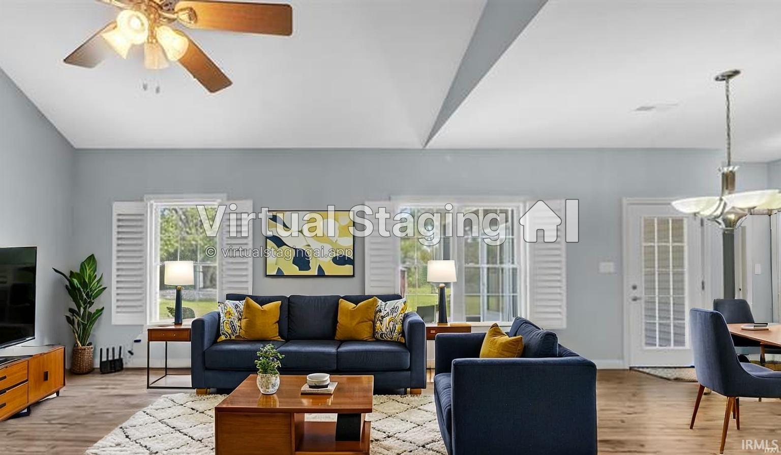 3901 West Geranium Lane Bloomington, IN 47404 - Photo 4 of 22