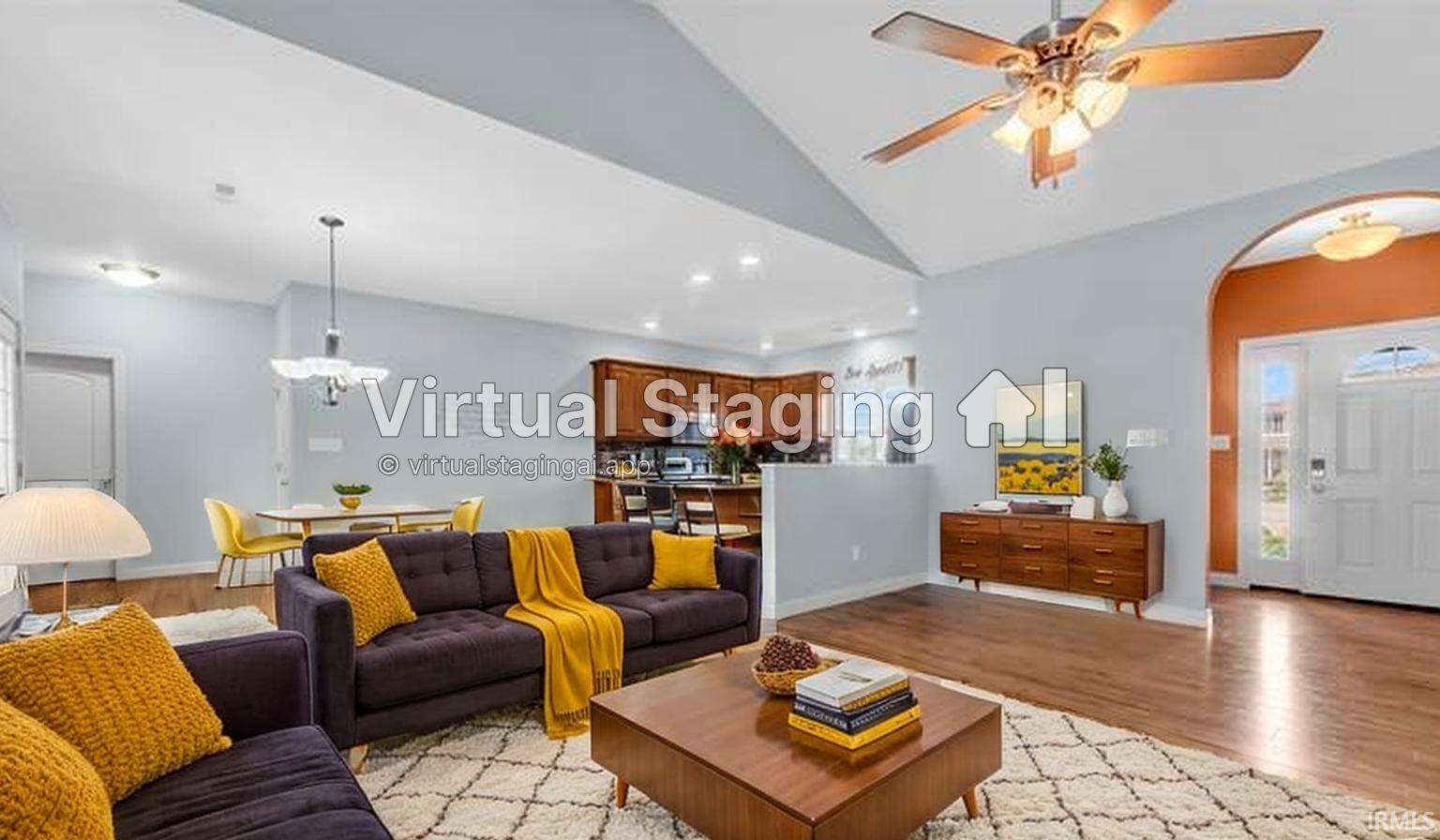 3901 West Geranium Lane Bloomington, IN 47404 - Photo 6 of 22