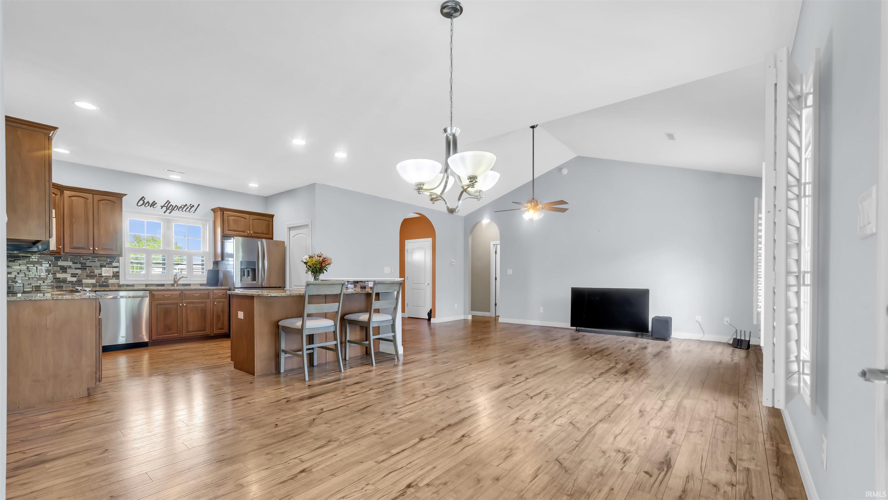3901 West Geranium Lane Bloomington, IN 47404 - Photo 8 of 22