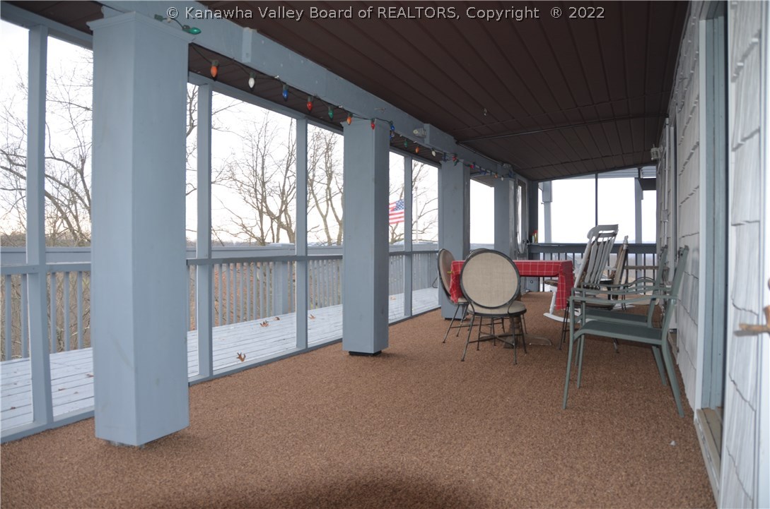 1843 Ranch Road Sandyville, WV 25275 - Photo 9 of 22 Gallery Image 9