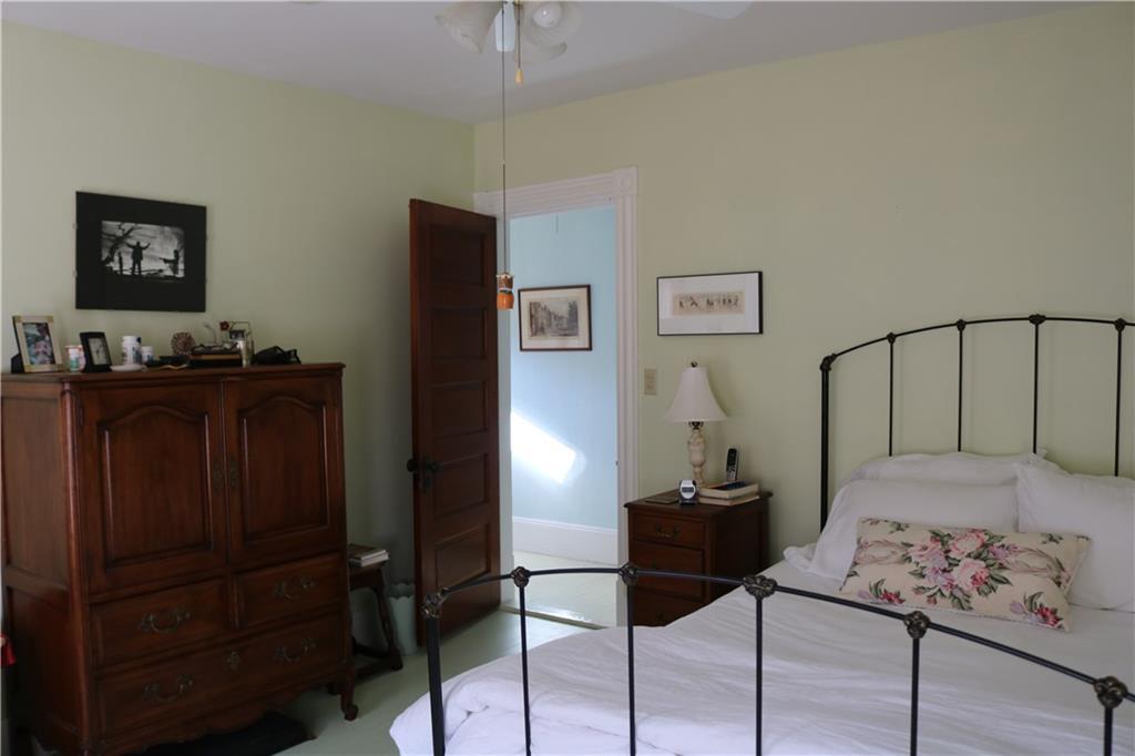 11 Whipple Street Springvale, ME 04083 - Photo 25 of 34 Master Bedroom