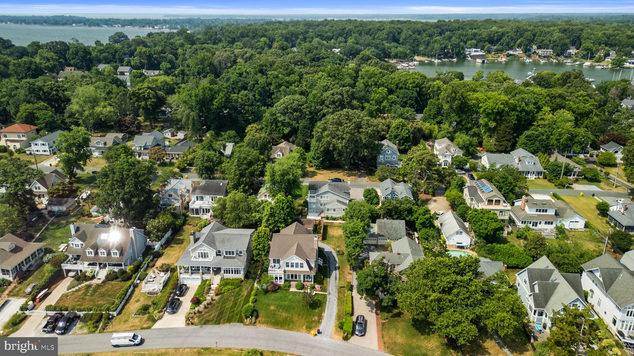 35 Decatur Avenue Annapolis, MD 21403 - Photo 11 of 17
