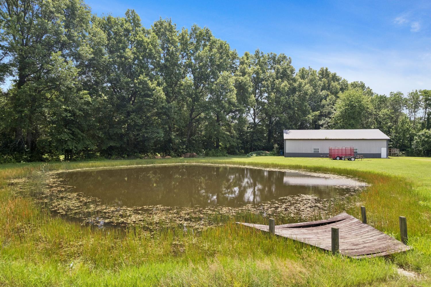 9870 Baker Hanselman Road Georgetown, OH 45121 - Photo 13 of 53