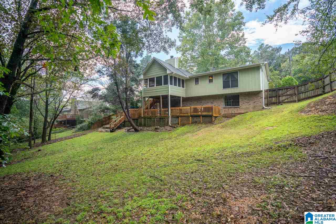 414 Stonebridge Road Birmingham, AL 35210 - Photo 37 of 41