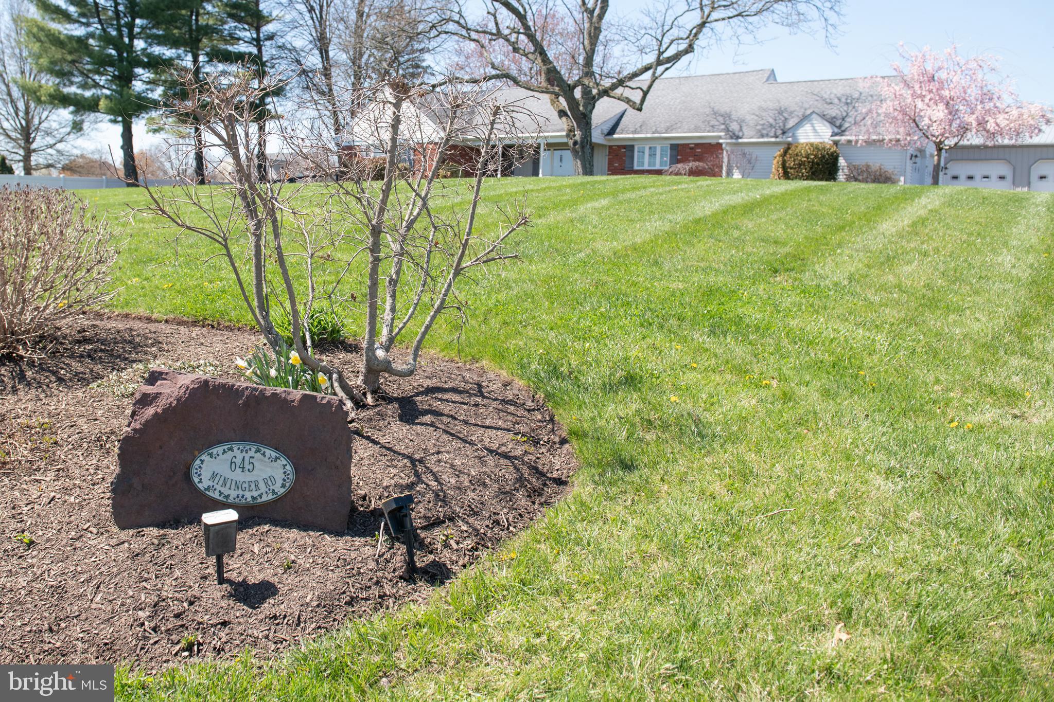 645 Mininger Road Souderton, PA 18964 - Photo 82 of 82