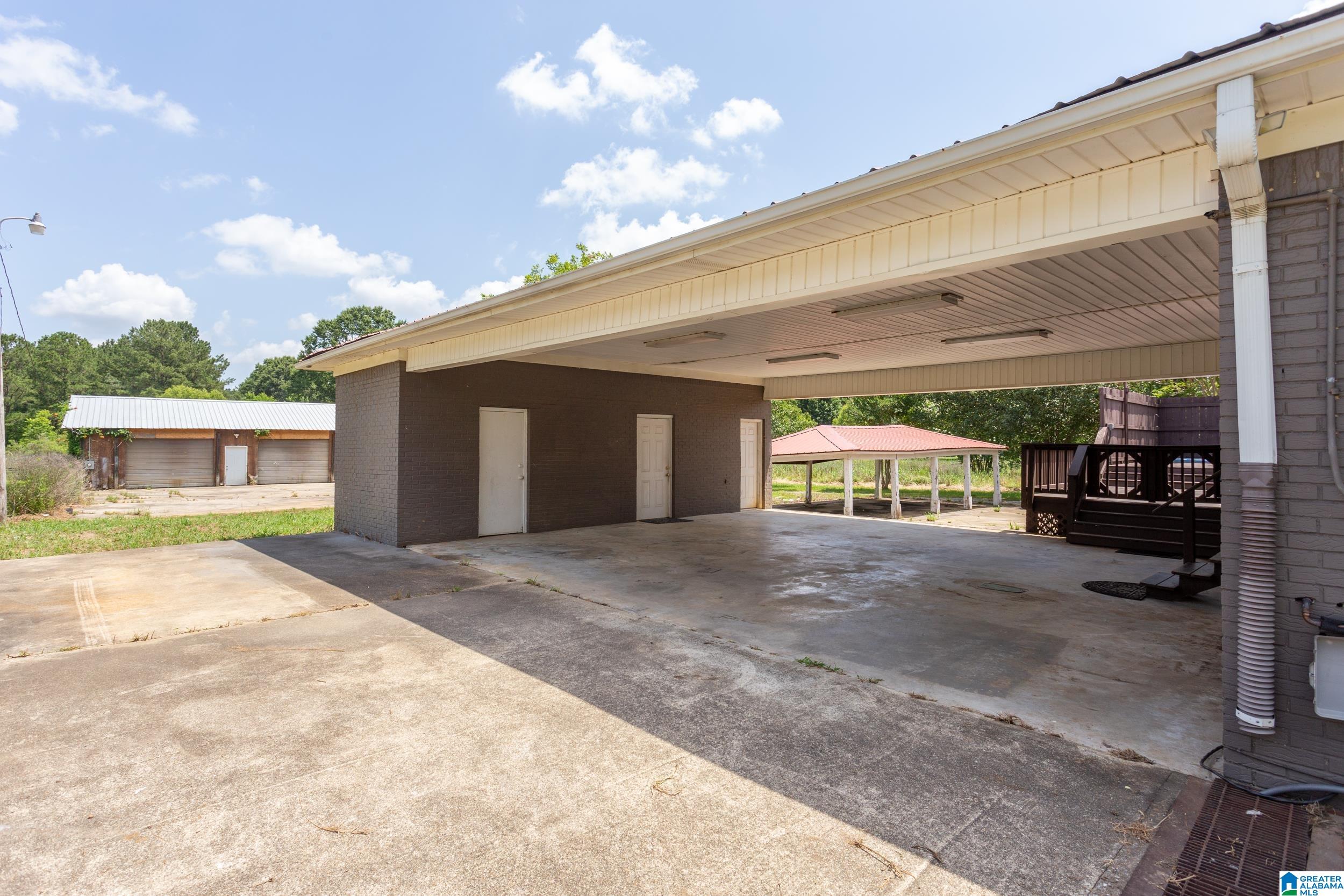 5048 Eubanks Road Bessemer, AL 35022 - Photo 20 of 25