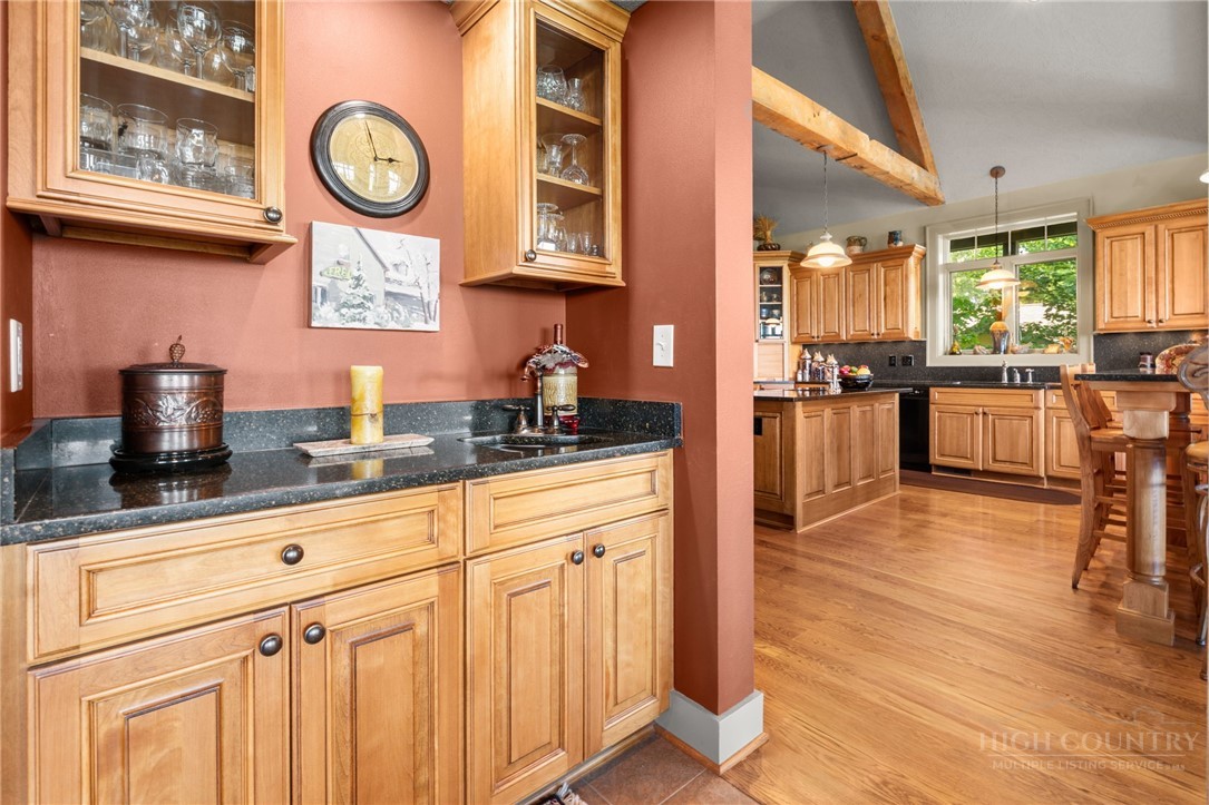 132 Grassy Gap Loop Road Beech Mountain, NC 28604 - Photo 20 of 39
