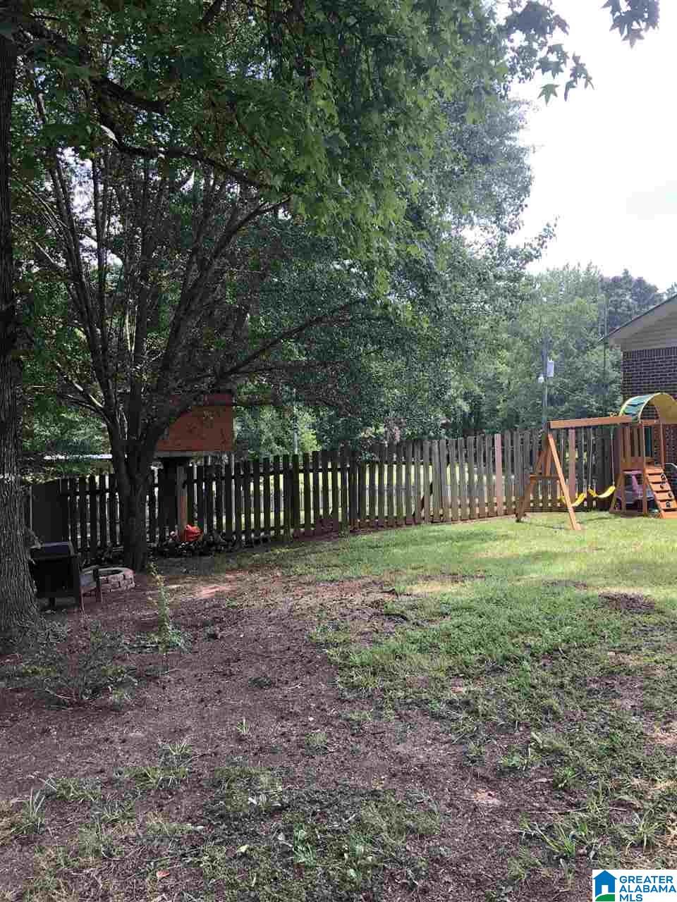 174 Carroll Road Wilsonville, AL 35186 - Photo 11 of 28