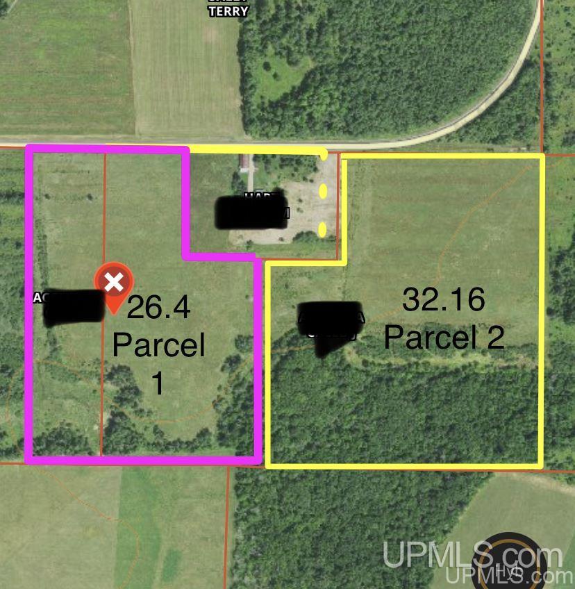 Parcel 1 Froberg Road Baraga, MI 49908 - Photo 1 of 10