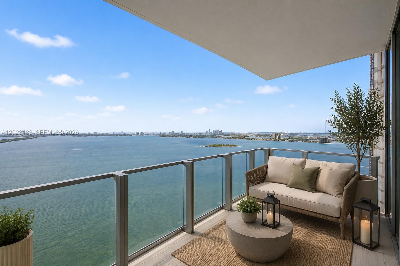 2900 Northeast 7th Avenue, Unit 3107 Miami, FL 33137 - Photo 2 of 24