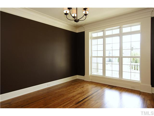 2728 Full Circle, Unit LOT37 Raleigh, NC 27613 - Photo 4 of 24 Dining Room
