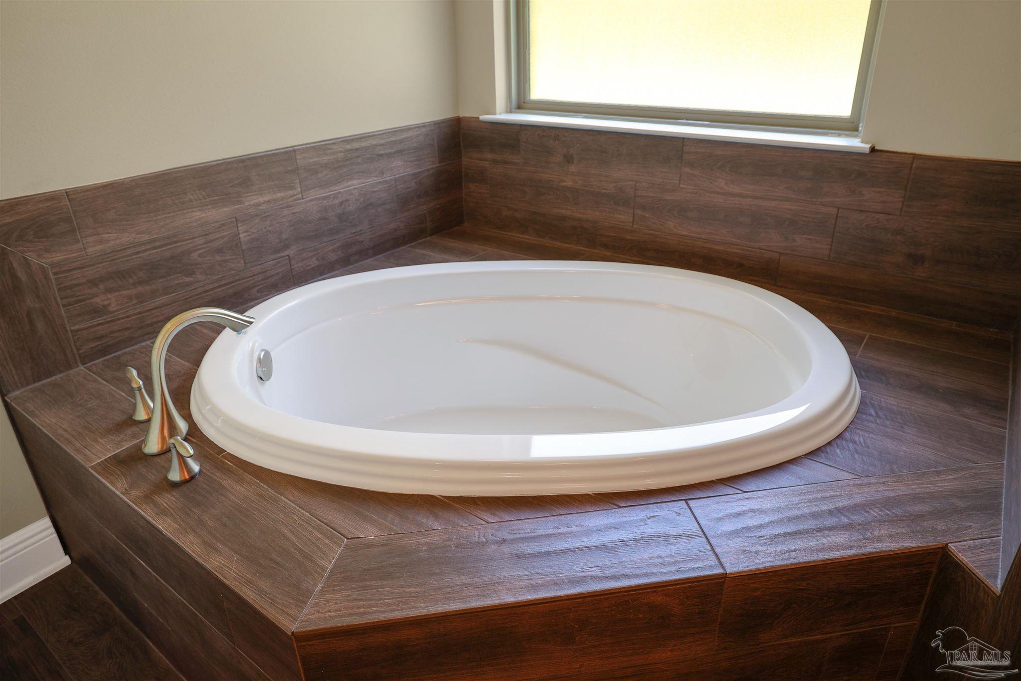 5847 Mossy Creek Lane Pace, FL 32571 - Photo 20 of 50 a view of entryway