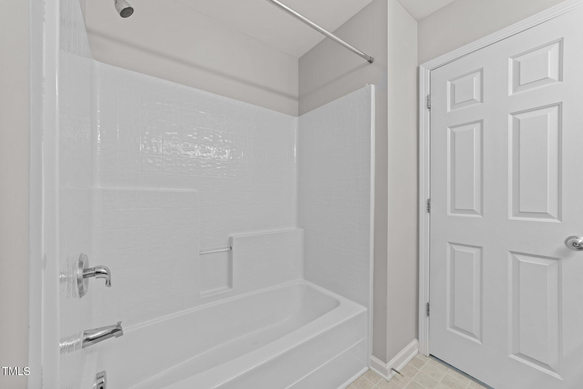 1510 Roaring Rapids Road Raleigh, NC 27610 - Photo 27 of 44 Tub/Shower