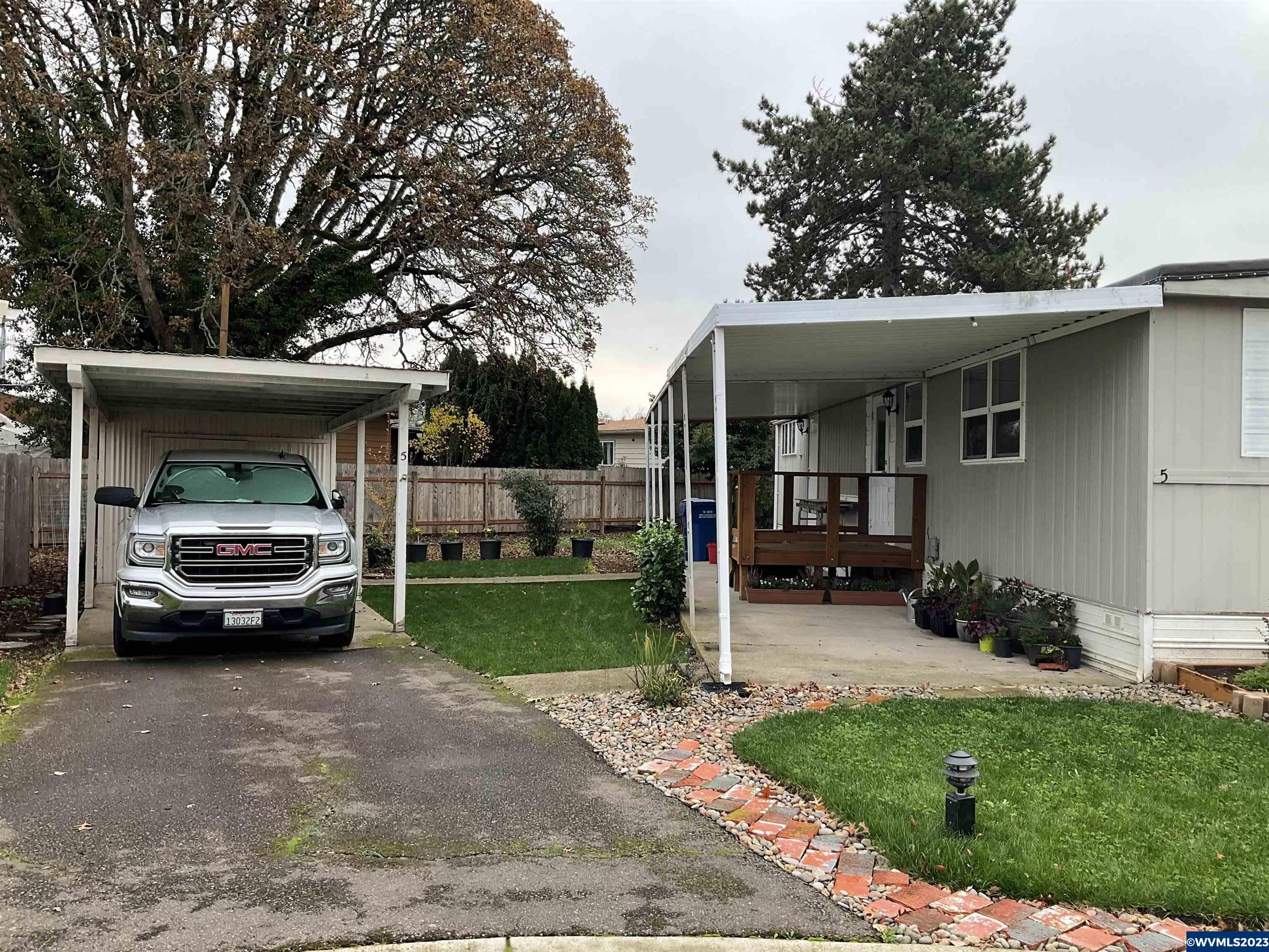 5355 River ( Road, Unit 5 Keizer, OR 97303 - Photo 13 of 14