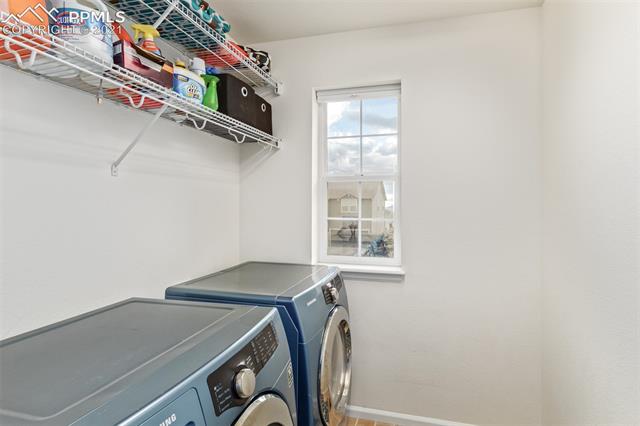 914 Spectrum Loop Colorado Springs, CO 80921 - Photo 29 of 40