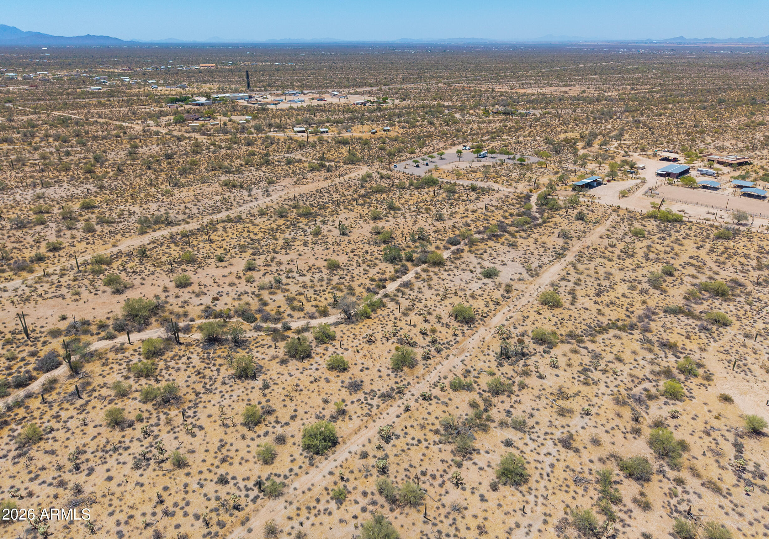 0 North Hexcel Road Florence, AZ 85132 - Photo 9 of 28 09