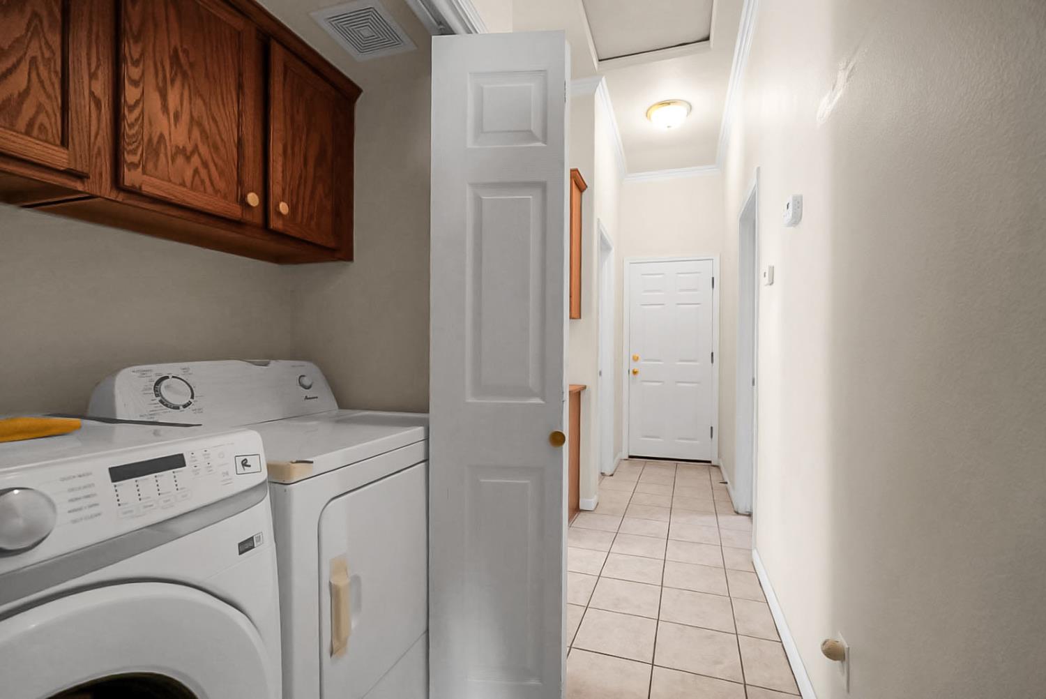 5432 Roselena Way Keyes, CA 95328 - Photo 11 of 16 a view of utility room