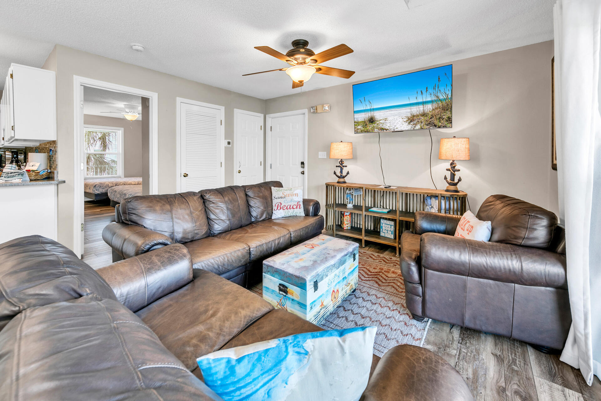 11 Beachside Drive, Unit 822 Santa Rosa Beach, FL 32459 - Photo 12 of 37 Beachside Villas 822