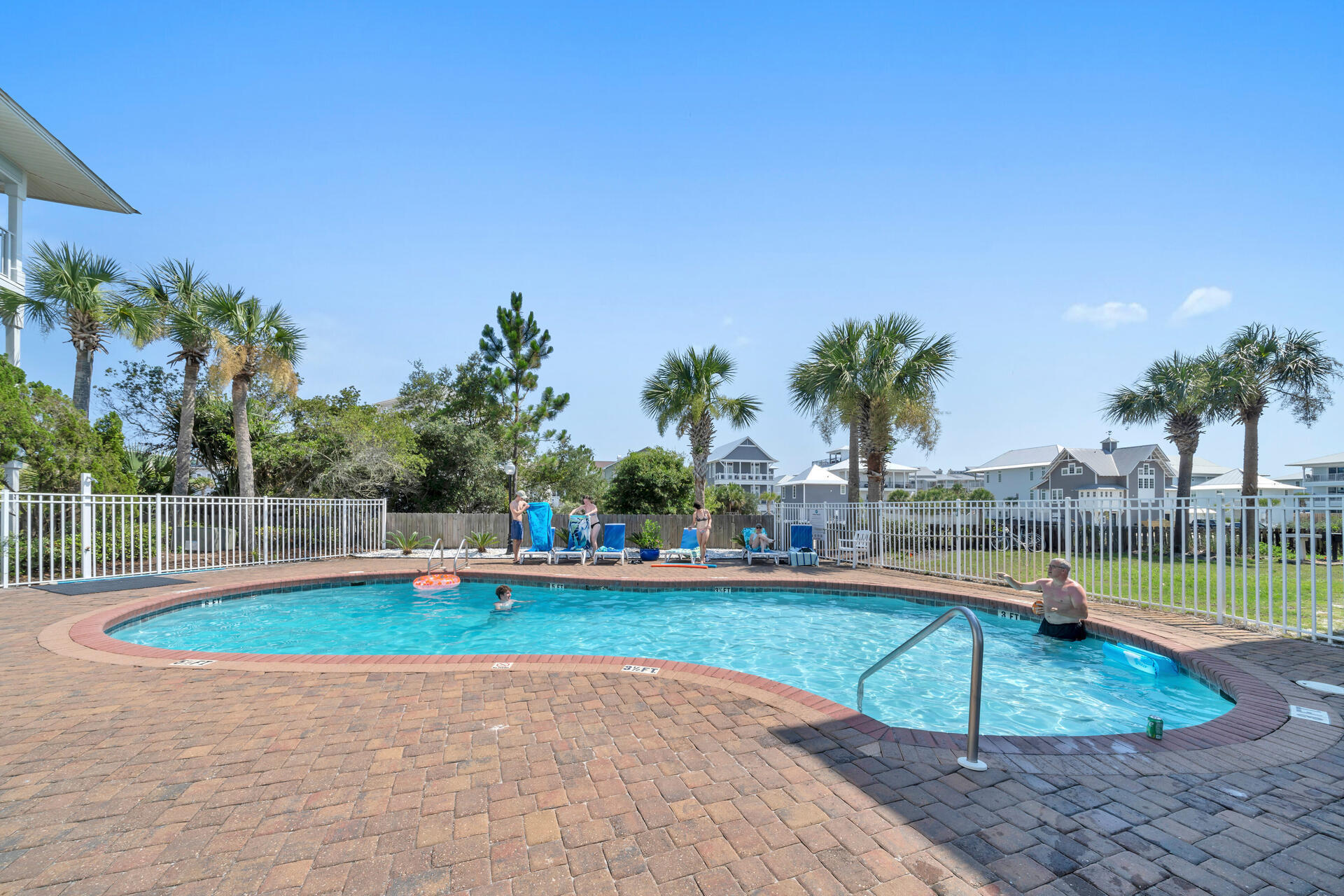 11 Beachside Drive, Unit 822 Santa Rosa Beach, FL 32459 - Photo 34 of 37 Beachside Villas