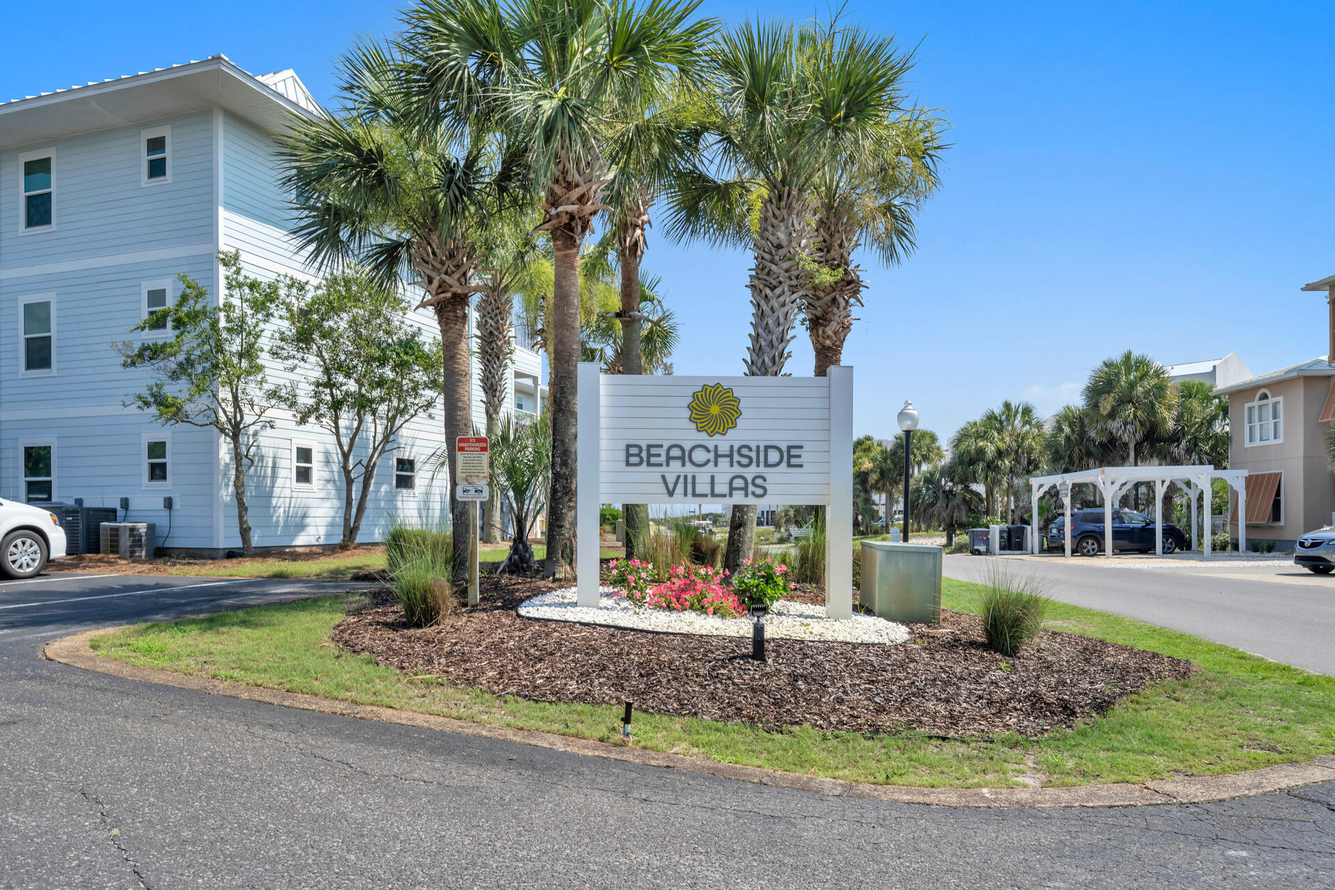 11 Beachside Drive, Unit 822 Santa Rosa Beach, FL 32459 - Photo 5 of 37 Beachside Villas