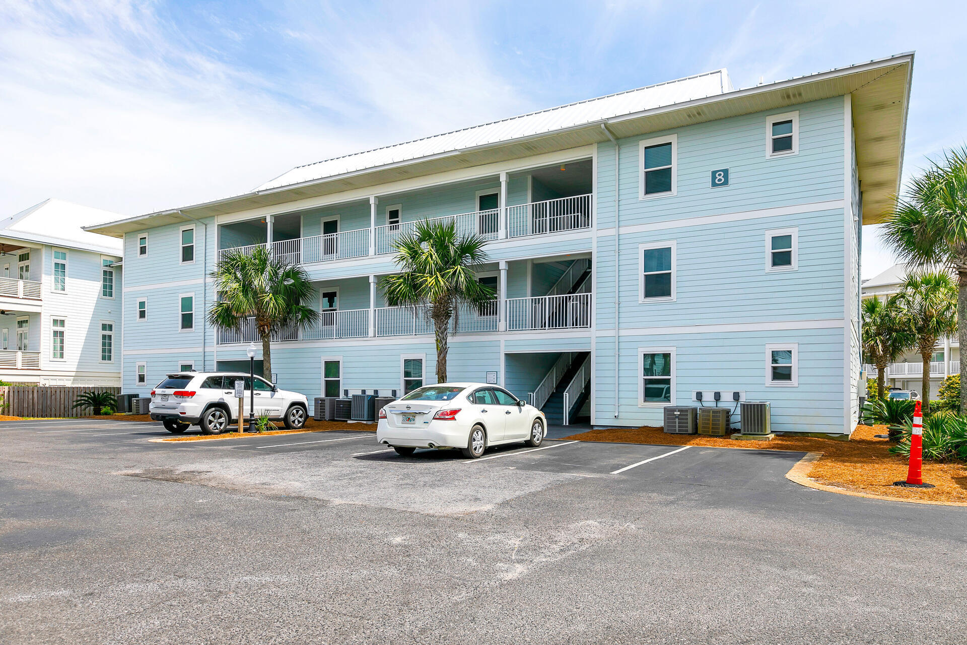 11 Beachside Drive, Unit 822 Santa Rosa Beach, FL 32459 - Photo 6 of 37 Beachside Villas