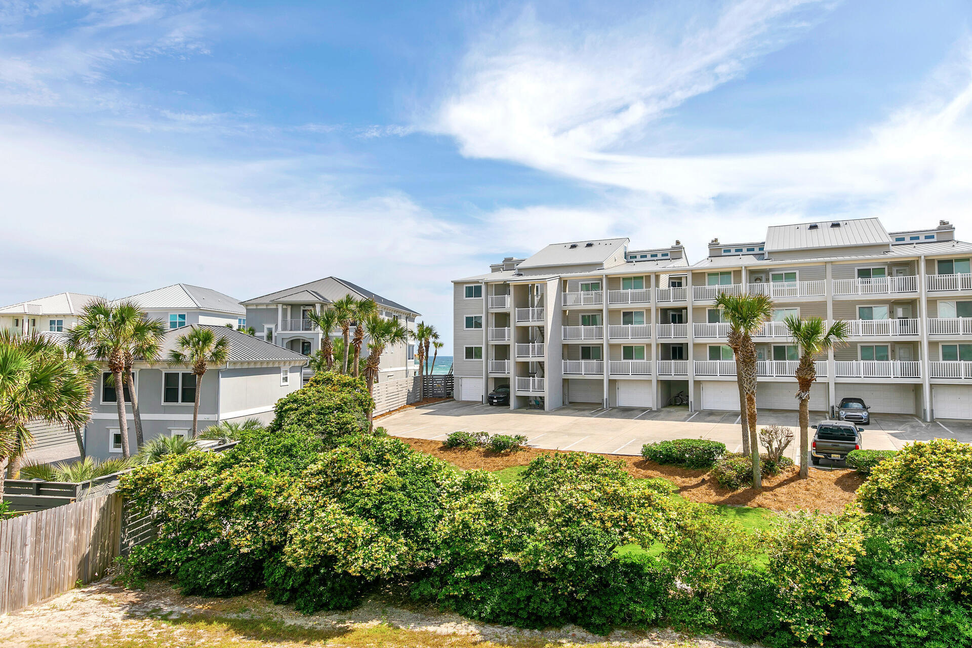11 Beachside Drive, Unit 822 Santa Rosa Beach, FL 32459 - Photo 10 of 37 Beachside Villas 822