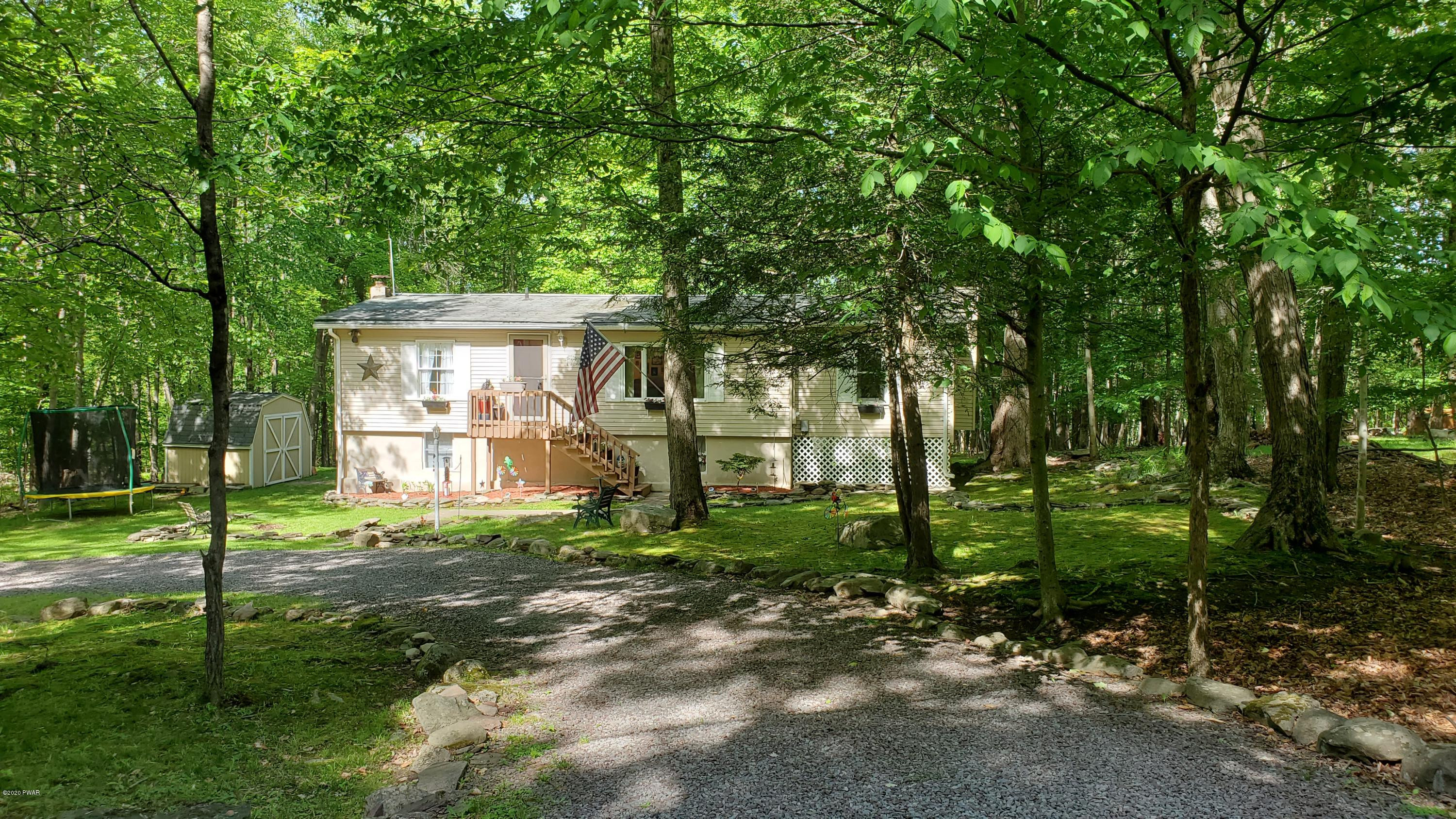 120 Tiffany Road Hawley, PA 18428 - Photo 2 of 33 120 Tiffany Rd