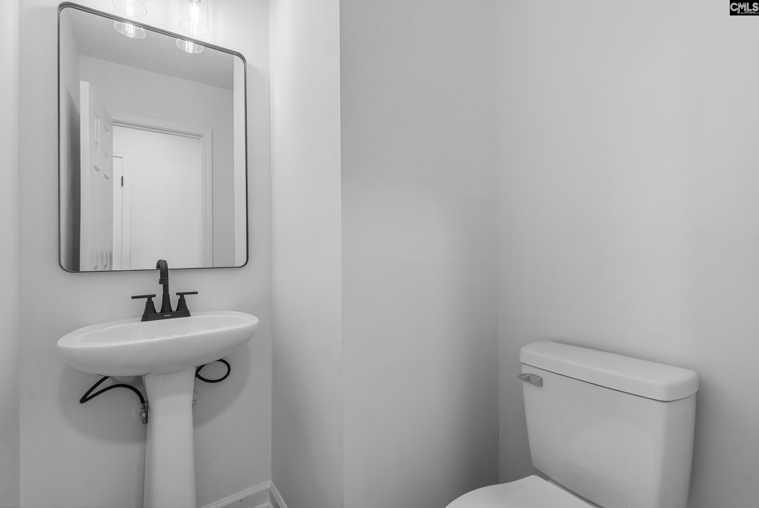 124 Caddis Creek Road Irmo, SC 29063 - Photo 11 of 25 Gallery Image 11