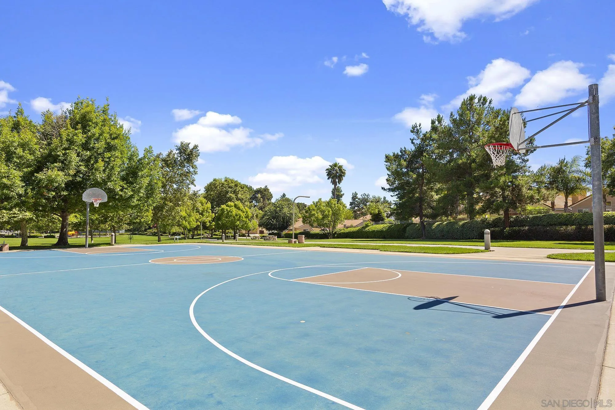 31450 Corte Rimola Temecula, CA 92592 - Photo 29 of 31 a view of a tennis court