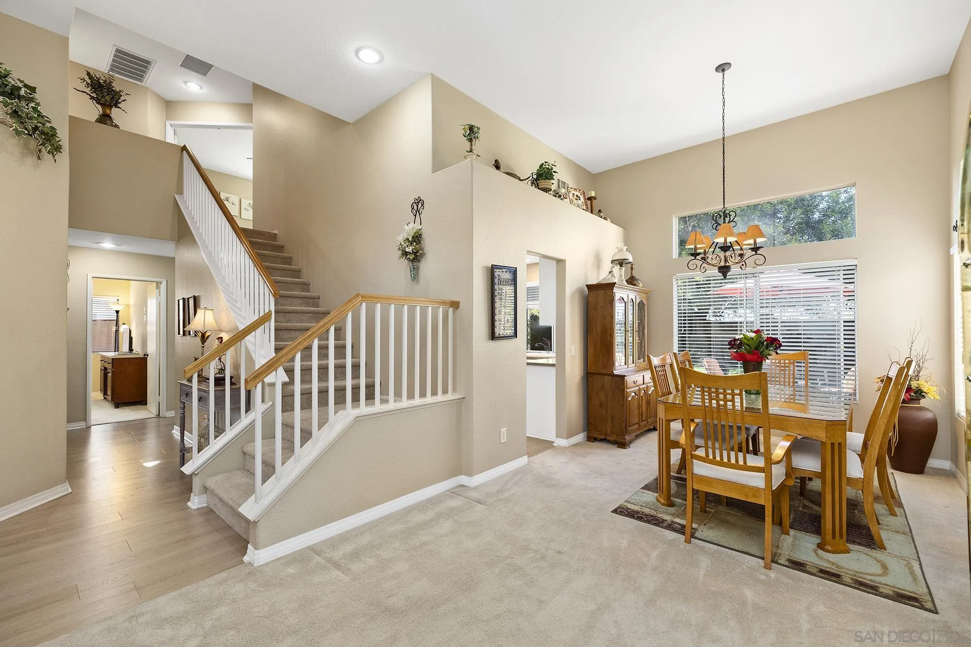 31450 Corte Rimola Temecula, CA 92592 - Photo 4 of 31 a view of a livingroom with furniture and windows