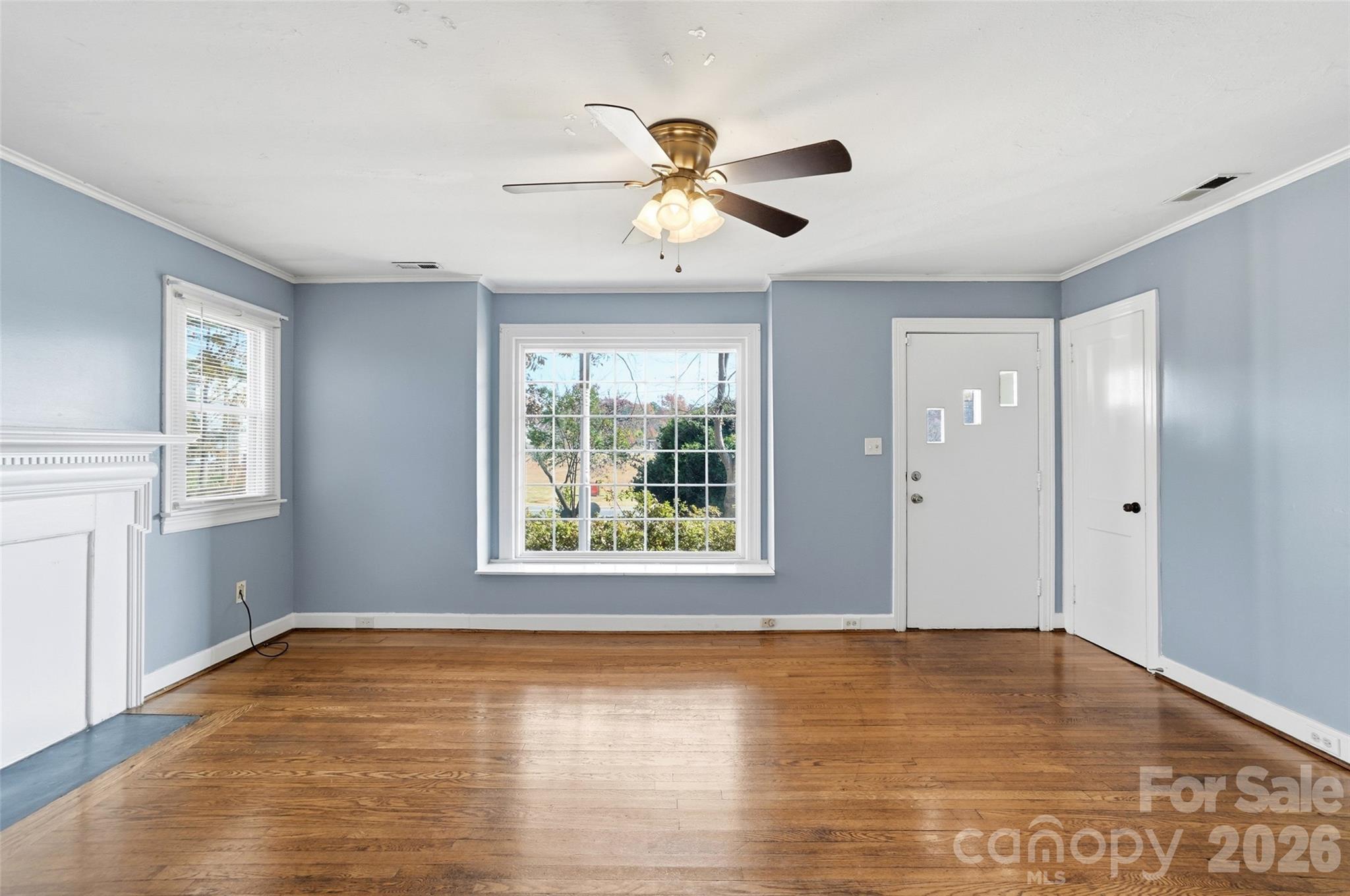 3200 Sam Wilson Road Charlotte, NC 28214 - Photo 11 of 46