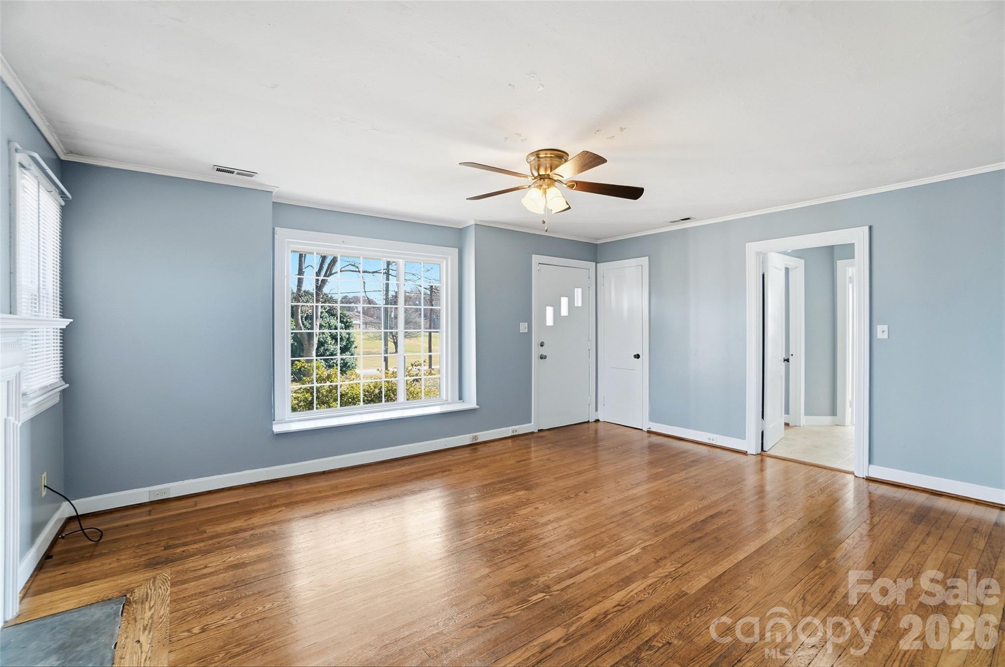 3200 Sam Wilson Road Charlotte, NC 28214 - Photo 12 of 46