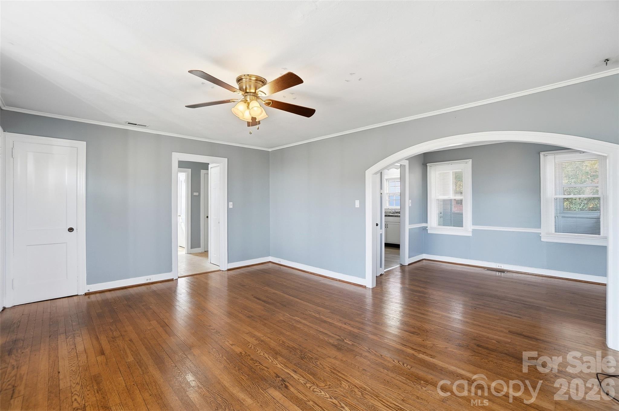 3200 Sam Wilson Road Charlotte, NC 28214 - Photo 13 of 46