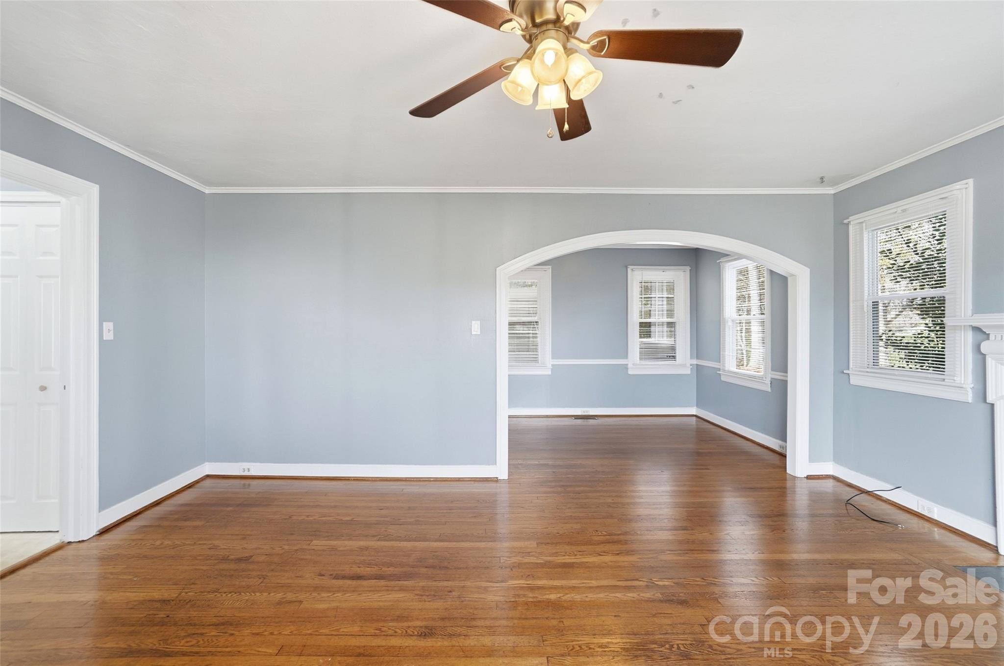 3200 Sam Wilson Road Charlotte, NC 28214 - Photo 14 of 46