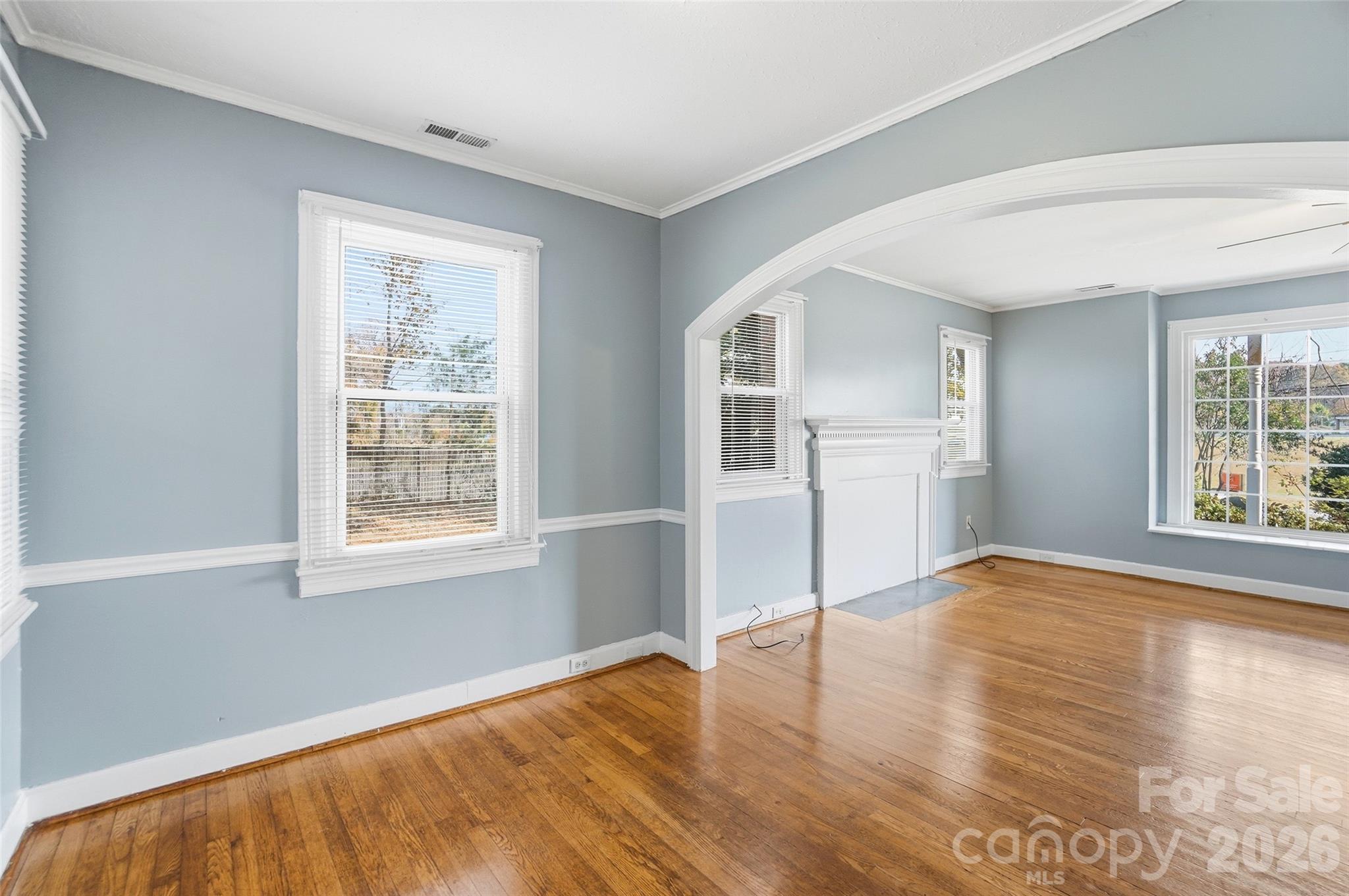 3200 Sam Wilson Road Charlotte, NC 28214 - Photo 17 of 46