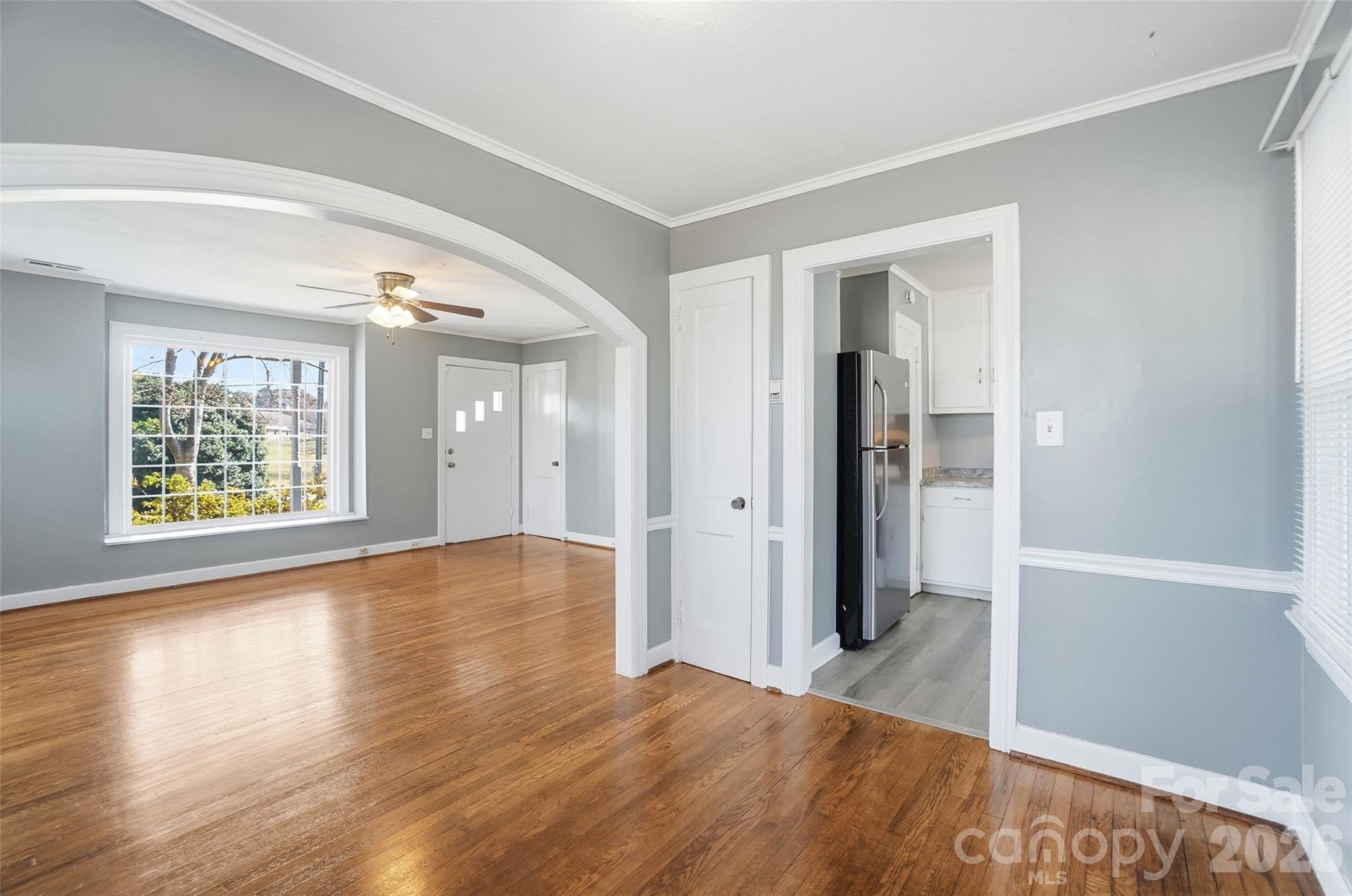 3200 Sam Wilson Road Charlotte, NC 28214 - Photo 18 of 46