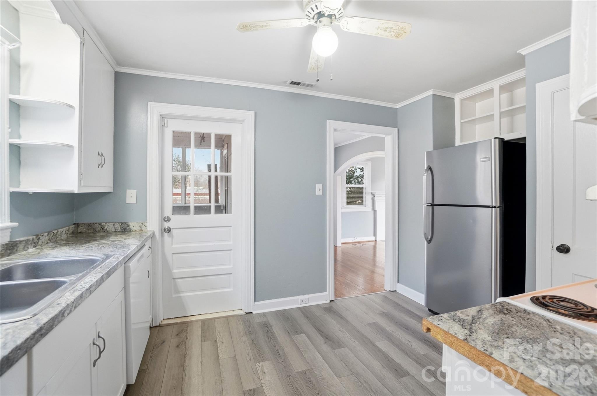 3200 Sam Wilson Road Charlotte, NC 28214 - Photo 20 of 46