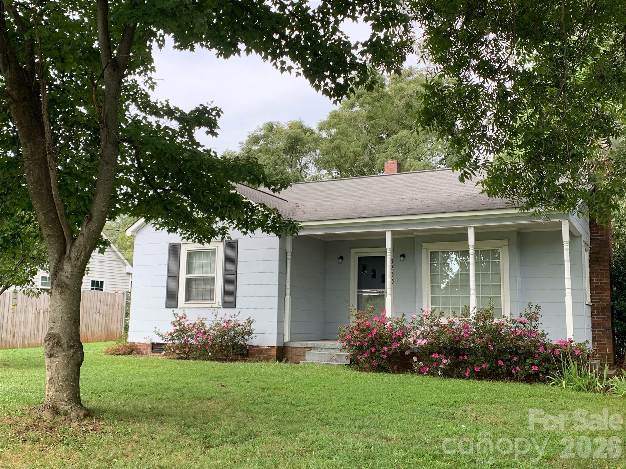 3200 Sam Wilson Road Charlotte, NC 28214 - Photo 2 of 46