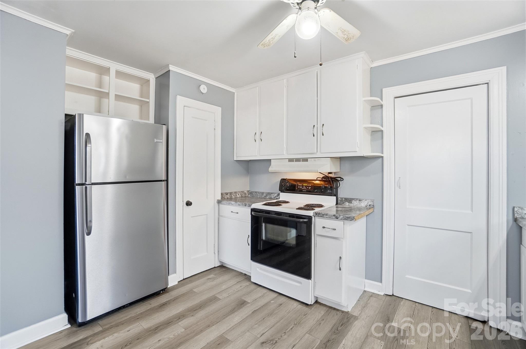 3200 Sam Wilson Road Charlotte, NC 28214 - Photo 23 of 46