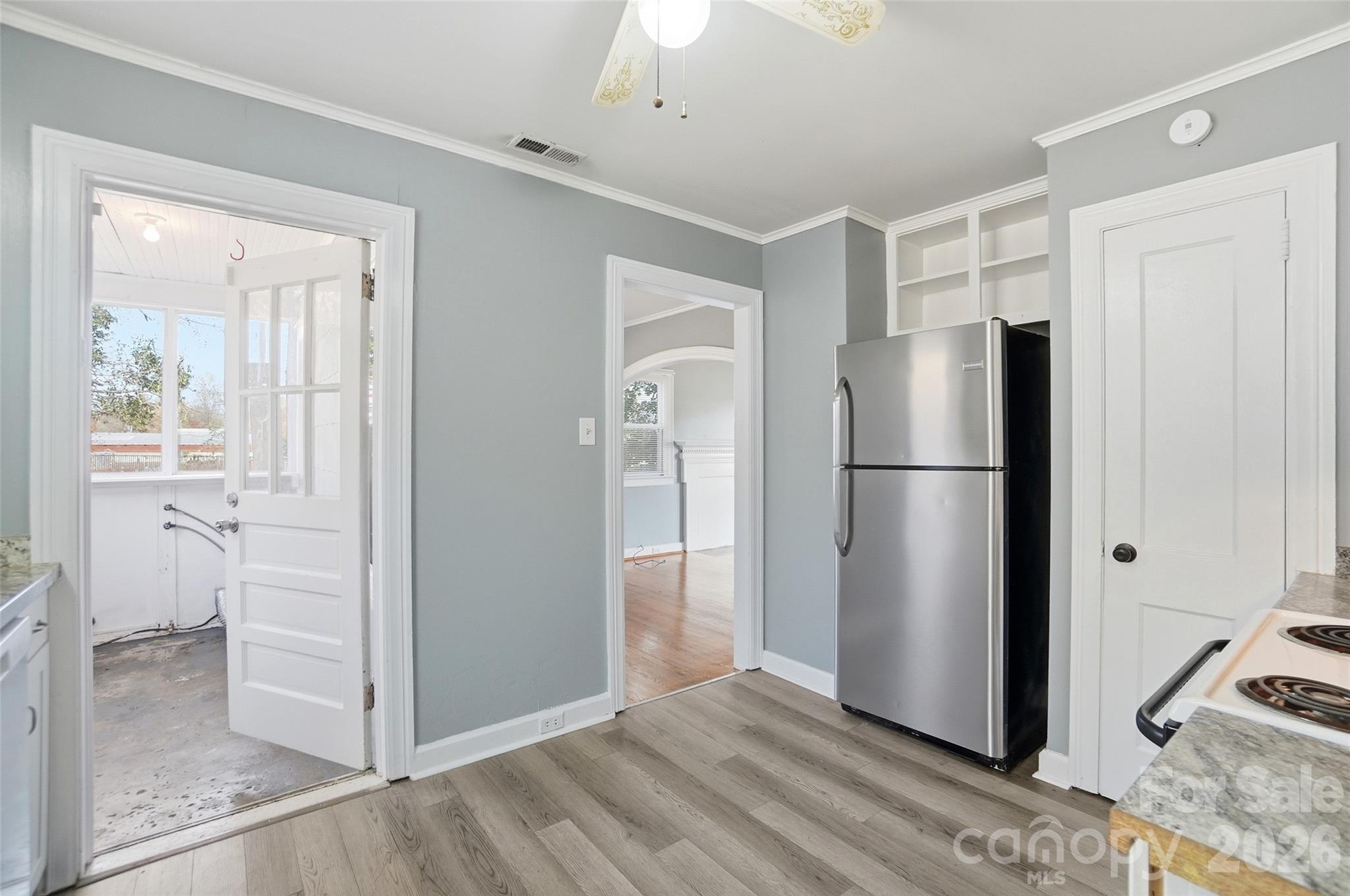 3200 Sam Wilson Road Charlotte, NC 28214 - Photo 26 of 46